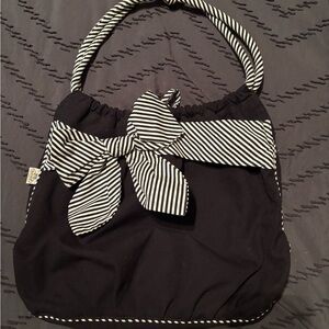 NaRaYa Bow Handbag‎